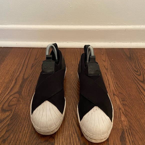 Adidas SS Slip-on - Picture 2 of 6